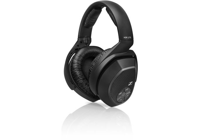 Sennheiser RS 175-U Kopfhörer Funk