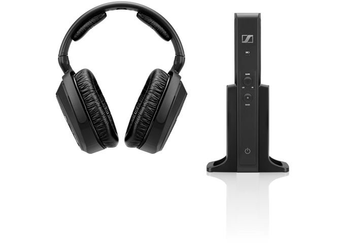 Sennheiser RS 175-U Kopfhörer Funk