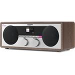 TechniSat DigitRadio 451 CD mdr Klassik Edition Holz DAB+/UK