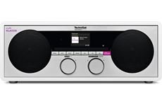 TechniSat DigitRadio 451 CD mdr Klassik Edition ws DAB+/UKW