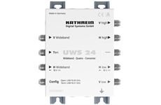 Kathrein UWS 24 Wideband-Konverter 2 in 4