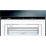 Siemens GS58NAWDV ws Gefrierschrank 360L D NoFrost 191x70x