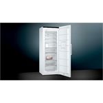 Siemens GS58NAWDV ws Gefrierschrank 360L D NoFrost 191x70x