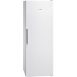 Siemens GS58NAWDV ws Gefrierschrank 360L D NoFrost 191x70x