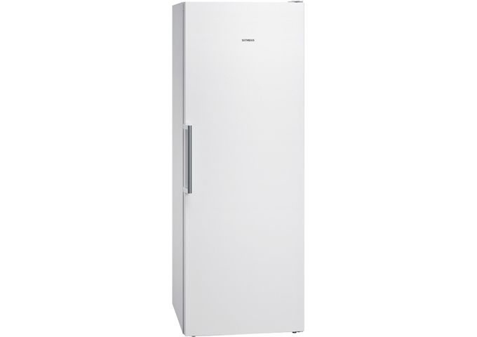 Siemens GS58NAWDV ws Gefrierschrank 360L D NoFrost 191x70x