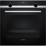 Siemens HB578BBS6 sw/Ed EB-Backofen A 9 Heizarten activeCl