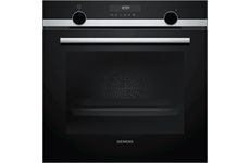 Siemens HB578BBS6 sw/Ed EB-Backofen A 9 Heizarten activeCl