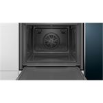 Siemens HB578BBS6 sw/Ed EB-Backofen A 9 Heizarten activeCl