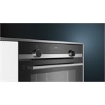 Siemens HB578BBS6 sw/Ed EB-Backofen A 9 Heizarten activeCl