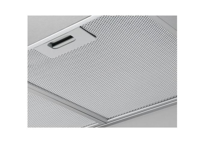 AEG Carat DBB3651M Square Kaminhaube 60 cm 3 Stufen Dr