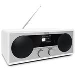 TechniSat DigitRadio 451 CD IR ws DAB+/UKW/Internet-Radio mi