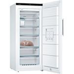 Bosch GSN51AWDV ws Standgefrierschrank 289L D 161x70x78c