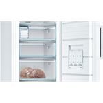 Bosch GSN51AWDV ws Standgefrierschrank 289L D 161x70x78c