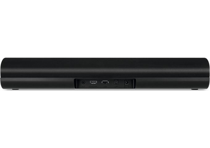 TechniSat AudioMaster SL 450 sw 30W 2.0 Soundbar für Heimkin