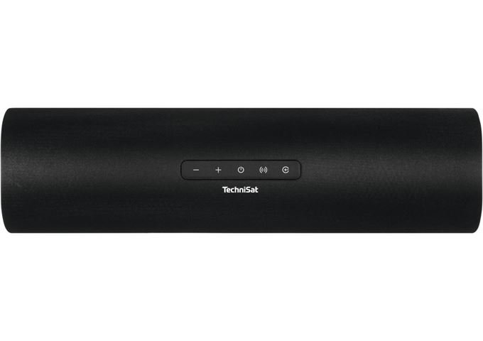 TechniSat AudioMaster SL 450 sw 30W 2.0 Soundbar für Heimkin