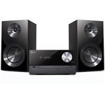 LG CM2460DAB.AWEULLZ Microsystem CD 100W CD USB BT DA