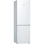 Bosch KGE36AWCA ws Kühlkombi 214/88L C VitaFresh 186x60x