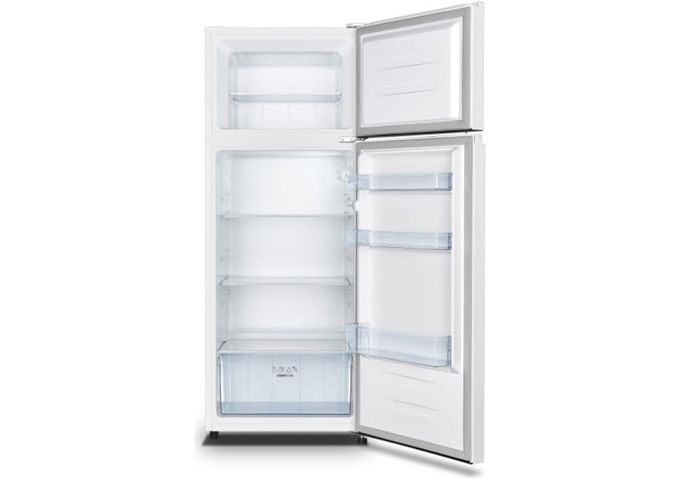 Gorenje RF4142PW4 ws Doppeltürkühlschr. 166/41L E 144x55x5