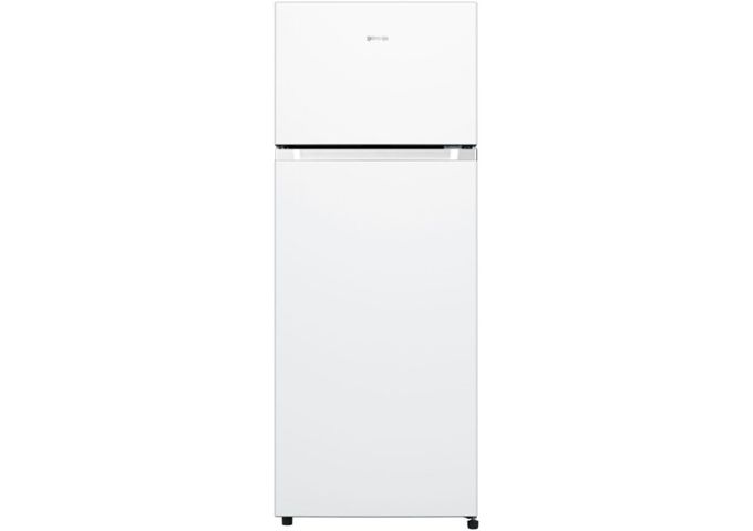 Gorenje RF4142PW4 ws Doppeltürkühlschr. 166/41L E 144x55x5