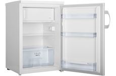 Gorenje RB492PW Tischkühlschrank 105/14L E 84,5x56x57,9cm