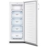 Gorenje F4142PW ws Standgefrierschrank 163L E 143x55x58cm