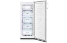 Gorenje F4142PW ws Standgefrierschrank 163L E 143x55x58cm