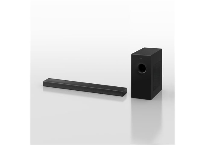 Panasonic SC-HTB600EGK sw Soundbar 2.1 Dolby Atmos Wireless