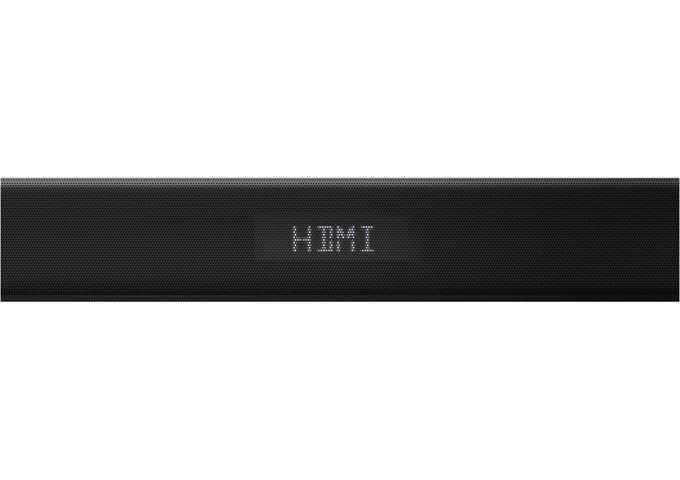 Panasonic SC-HTB600EGK sw Soundbar 2.1 Dolby Atmos Wireless