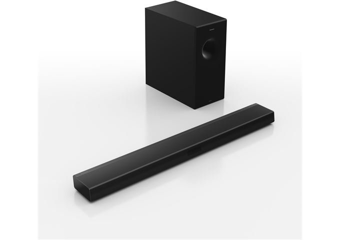 Panasonic SC-HTB600EGK sw Soundbar 2.1 Dolby Atmos Wireless