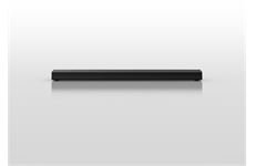 Panasonic SC-HTB400EGK sw Soundbar 2.1 SUB BT HDMI 160W