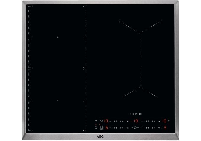 AEG Carat IKS6447CXB Kochfeld Induktion autark Ed-Rahm