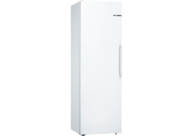 Bosch KSV36VWEP ws Standkühlschrank 346L E VitaFreshBox