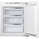 Siemens GI11VAFE0 EB-Gefrierschrank 72L E 72cm integriert