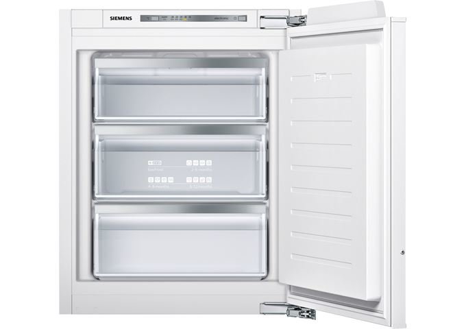 Siemens GI11VAFE0 EB-Gefrierschrank 72L E 72cm integriert