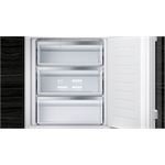 Siemens GI11VAFE0 EB-Gefrierschrank 72L E 72cm integriert