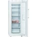 Siemens GS29NFWEV Standgefrierschrank 200L E NoFrost 161x6