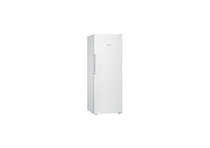 Siemens GS29NFWEV Standgefrierschrank 200L E NoFrost 161x6