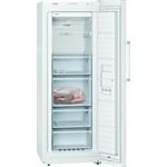 Siemens GS29NVWEP Standgefrierschrank 200L E NoFrost 161x6