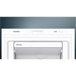 Siemens GS29NVWEP Standgefrierschrank 200L E NoFrost 161x6