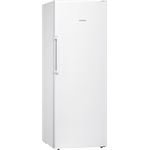 Siemens GS29NVWEP Standgefrierschrank 200L E NoFrost 161x6