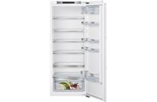 Siemens KI51RADE0 EB-Kühlschrank 247L E 140cm integr. Fest