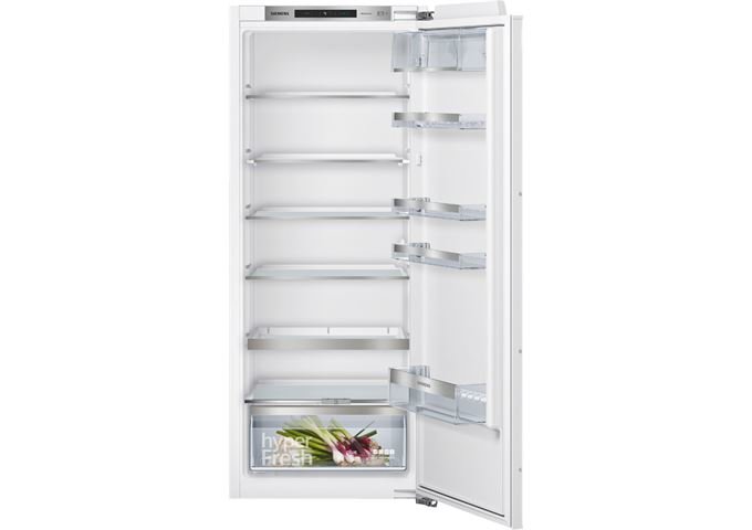 Siemens KI51RADE0 EB-Kühlschrank 247L E 140cm integr. Fest