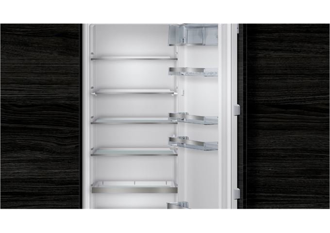 Siemens KI51RADE0 EB-Kühlschrank 247L E 140cm integr. Fest