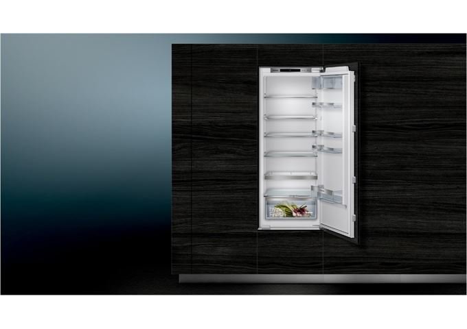 Siemens KI51RADE0 EB-Kühlschrank 247L E 140cm integr. Fest