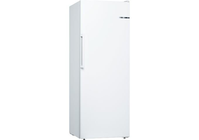 Bosch GSN29UWEW ws Standgefrierschrank 200L E NoFrost Bi