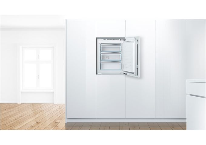 Bosch GIV11AFE0 EB-Gefrierschrank 72L E 72cm integr. Fes