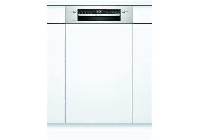 Bosch SPI2IKS10E Ed EB-Geschirrspüler 45cm integr. F 9,5