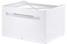 Bosch WMZPW20W Podest mit Auszug für Waschmaschinen