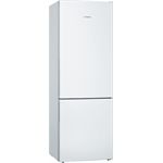 Bosch KGE49AWCA Kühlkombi 302/117L C VitaFresh 201x70x65