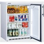 Liebherr FKU1805-22 Flaschenkühlschrank 160L B 85x60x60cm S